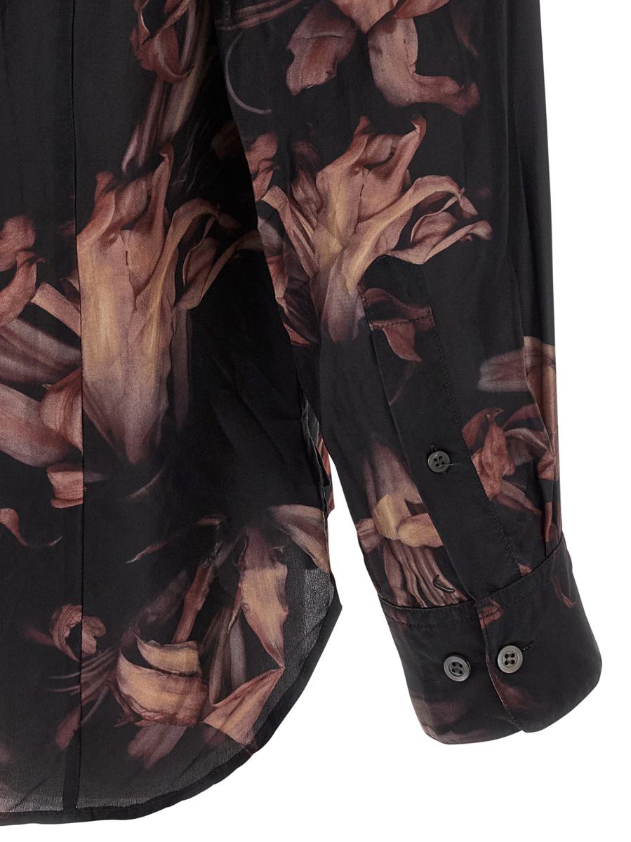 Dries Van Noten 'Carvies' Shirt