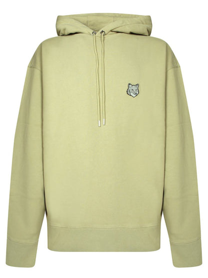 Maison Kitsuné Sweatshirts