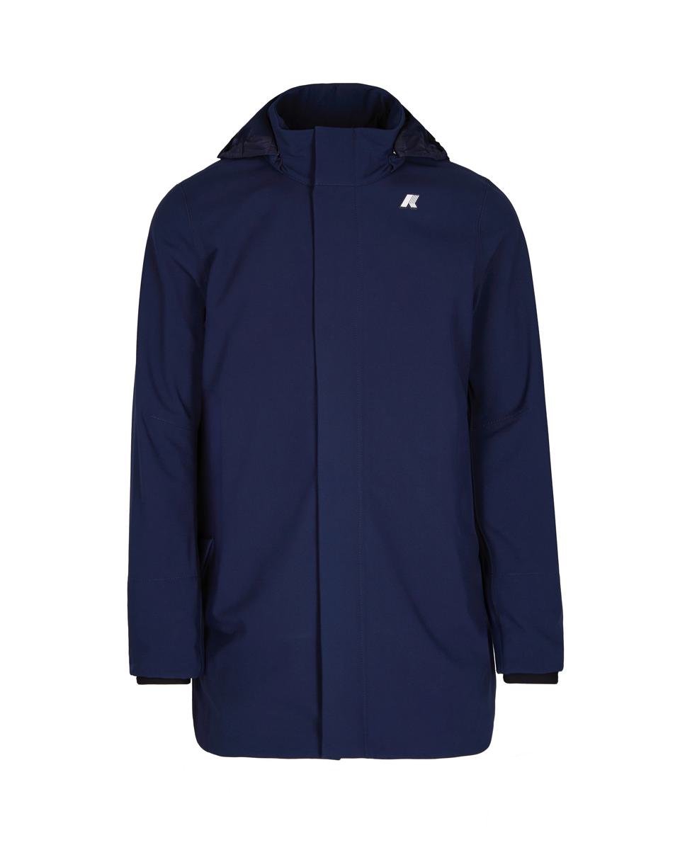K-Way Jacket