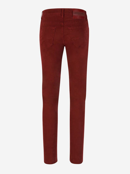 Jacob Cohen 5 Pockets Trousers