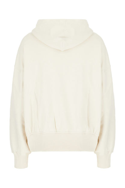 Dolce & Gabbana Embroidered Hoodie