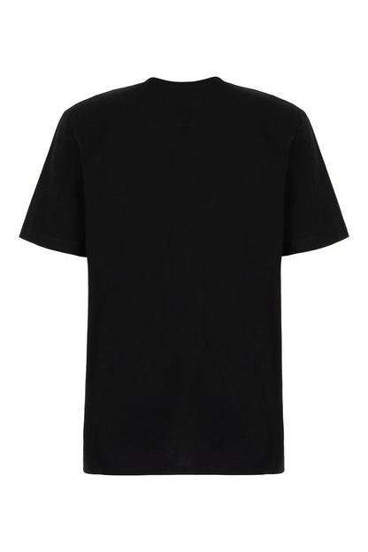 Dsquared2 "Rubber Logo" T-Shirt