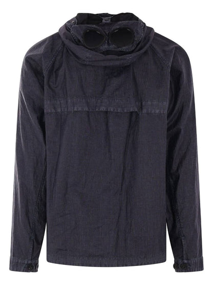 C.P. Company Jackets