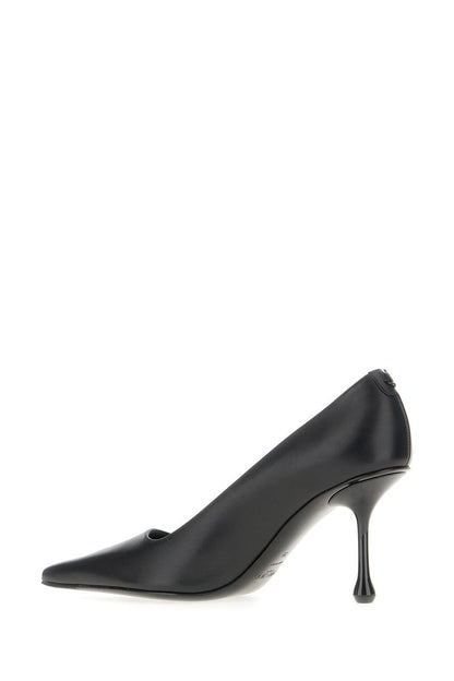 Jimmy Choo With Heel