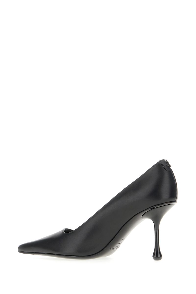 Jimmy Choo With Heel