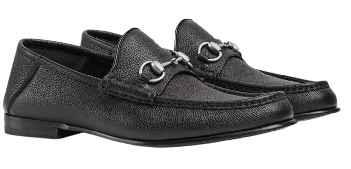 Gucci Flat Shoes