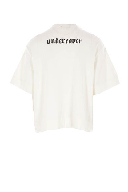 Undercover T-Shirts And Polos