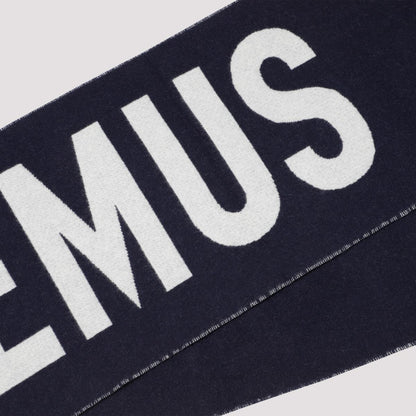 Jacquemus Scarf