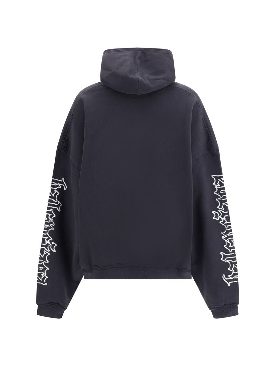 Balenciaga Sweatshirts