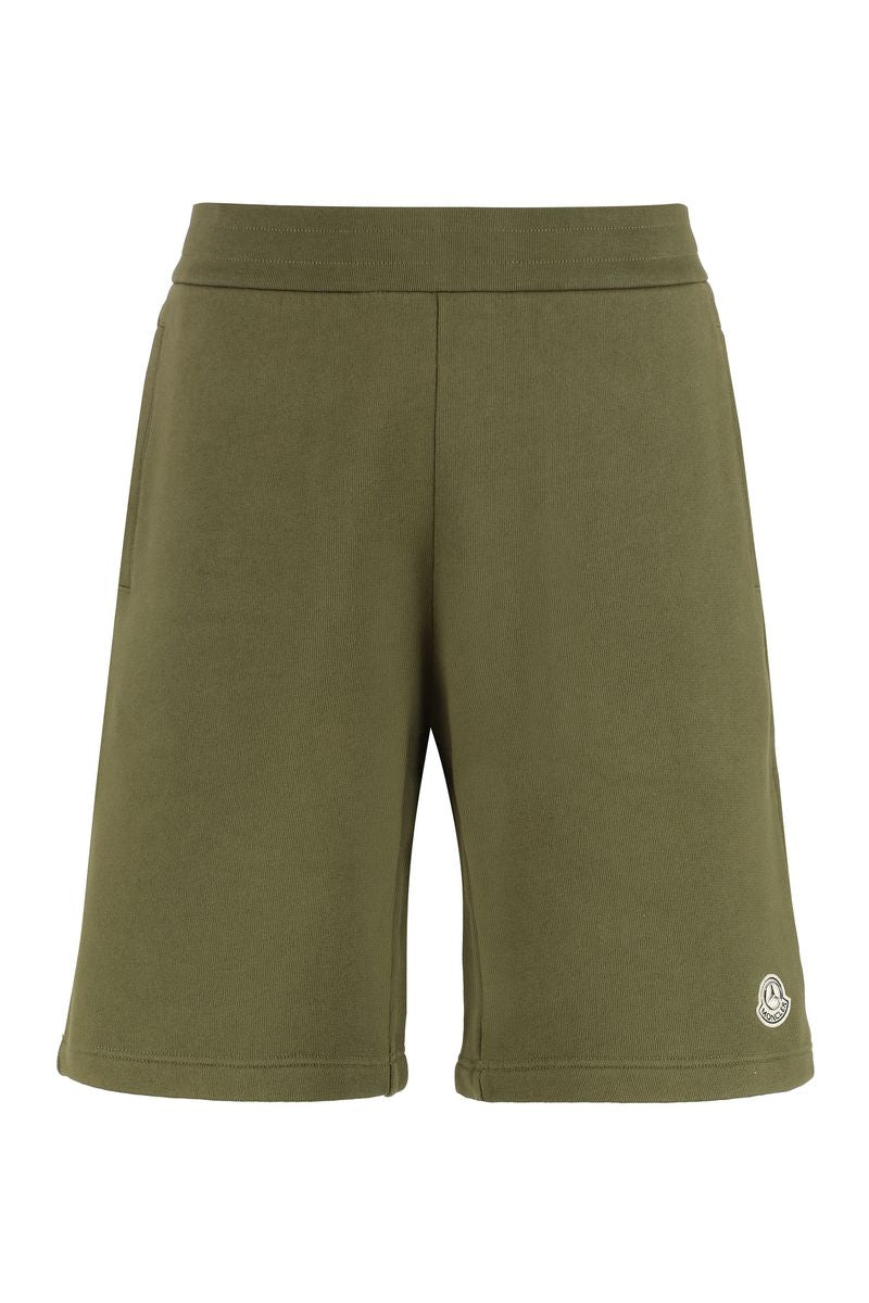 Moncler Genius Shorts