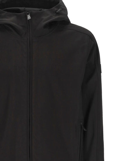 Add Jackets