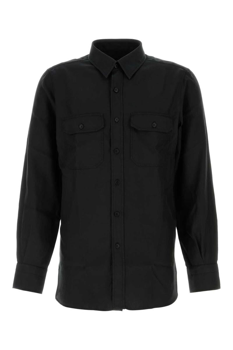 Tom Ford Shirts