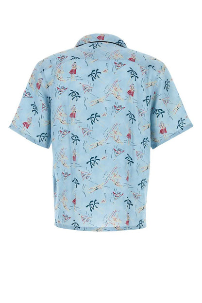 Prada Shirts