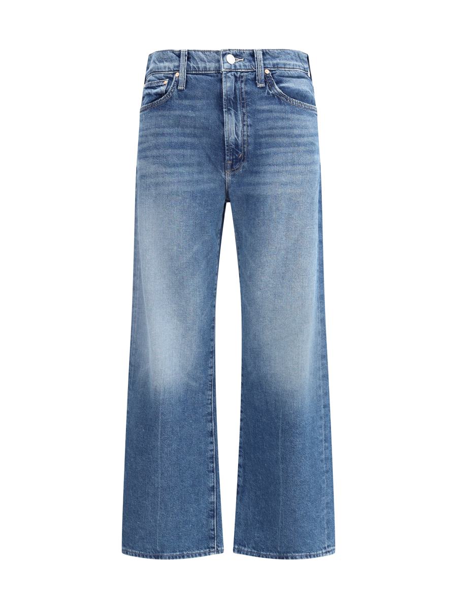 Mother Jeans