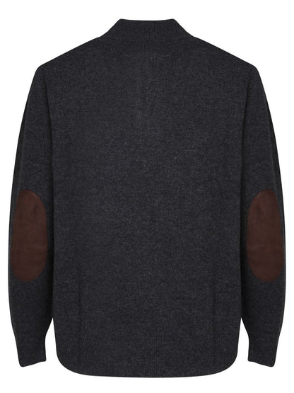 Barbour Knitwear