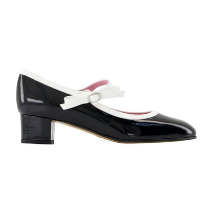 Carel Paris Kina Bow Pumps