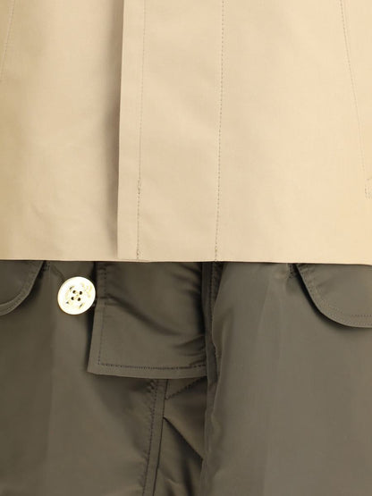 Sacai Jackets