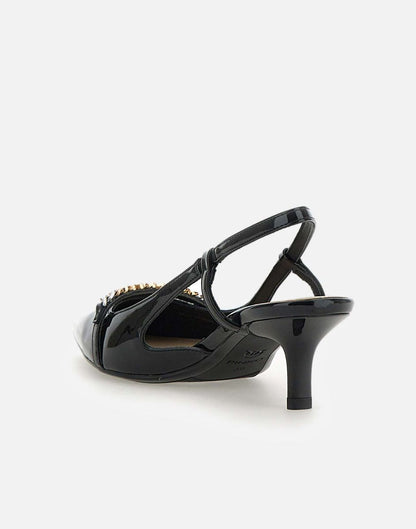 Pinko Heels