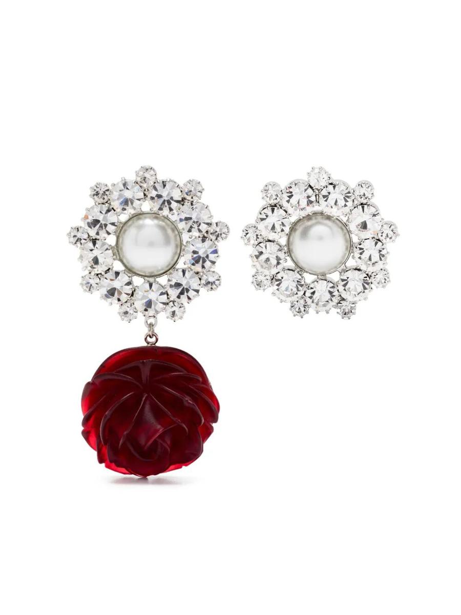 Magda Butrym Earrings Accessories