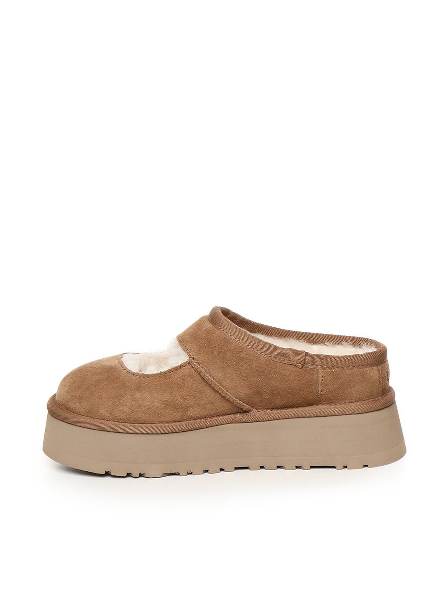 Ugg 'Bea Mary Jane' Slippers