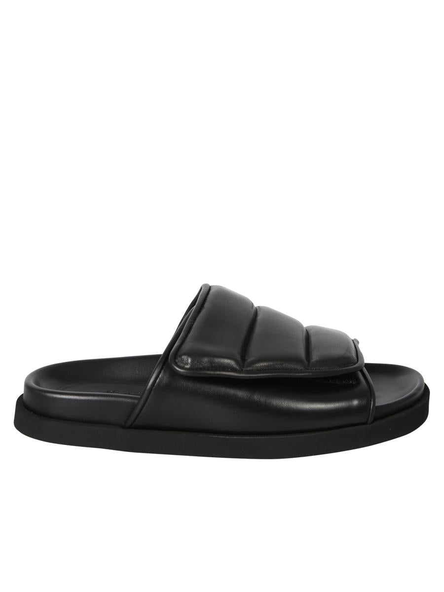 Gia Borghini Sandals