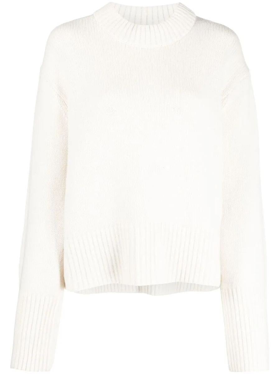 Lisa Yang "Sony" Turtleneck Sweater Clothing