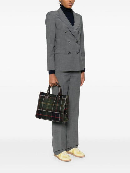 Barbour Bags