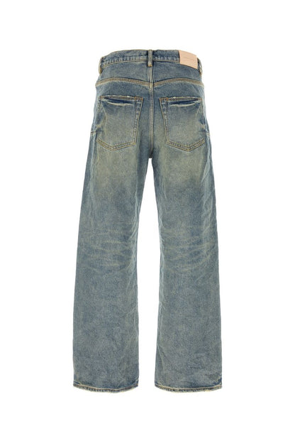 Purple Brand Jeans