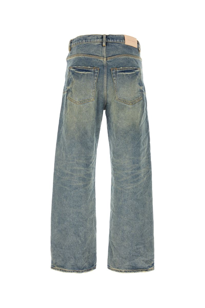 Purple Brand Jeans