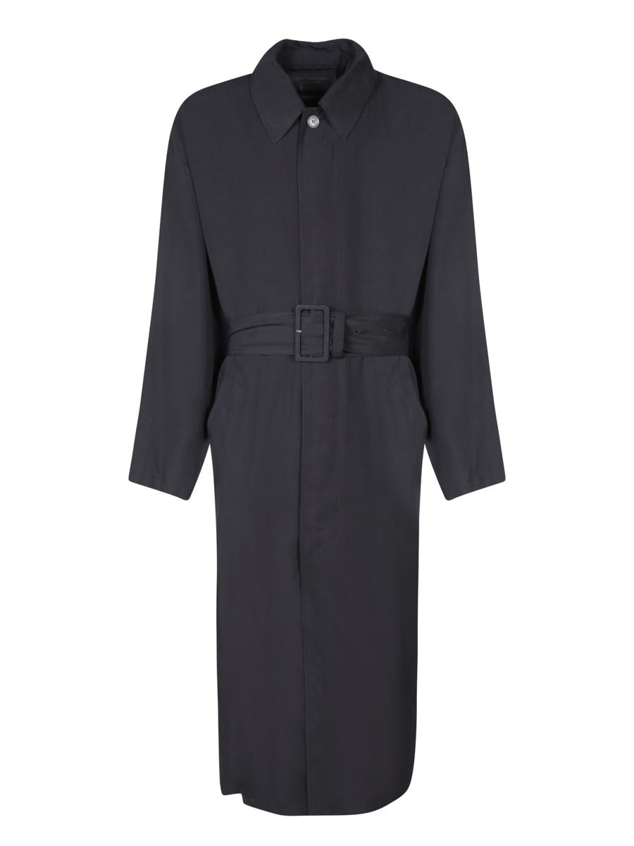Balenciaga Coats