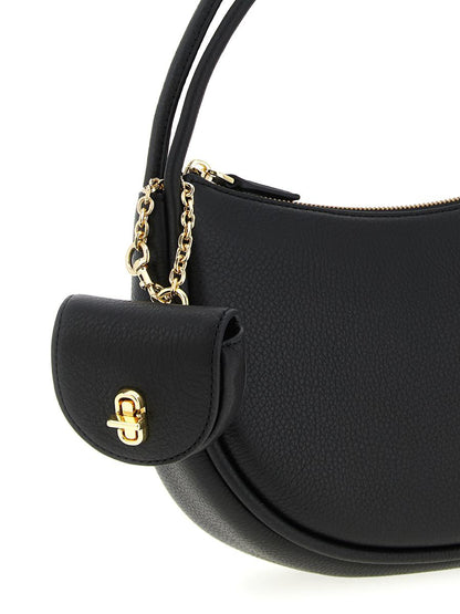 Marc Jacobs 'The Dual Hobo' Shoulder Bag