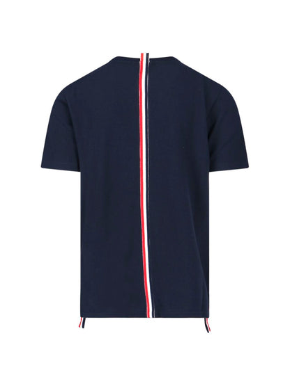 Thom Browne T-Shirts And Polos