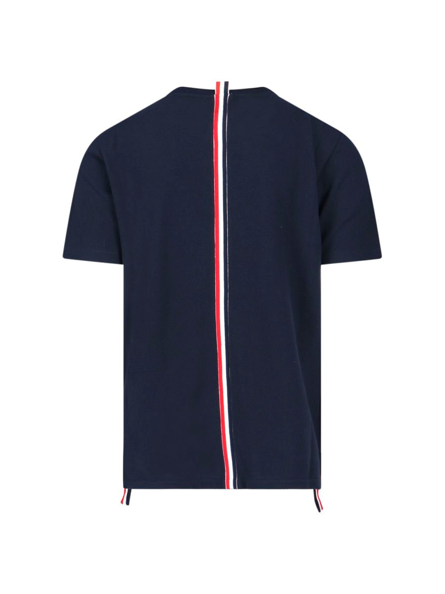 Thom Browne T-Shirts And Polos