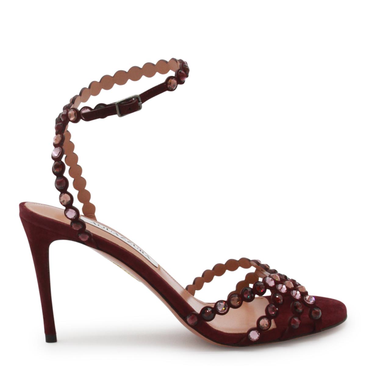 Aquazzura Sandals