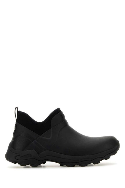 Givenchy 'Bogs' Low Ankle Boots