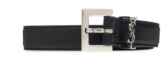 Saint Laurent  Belts