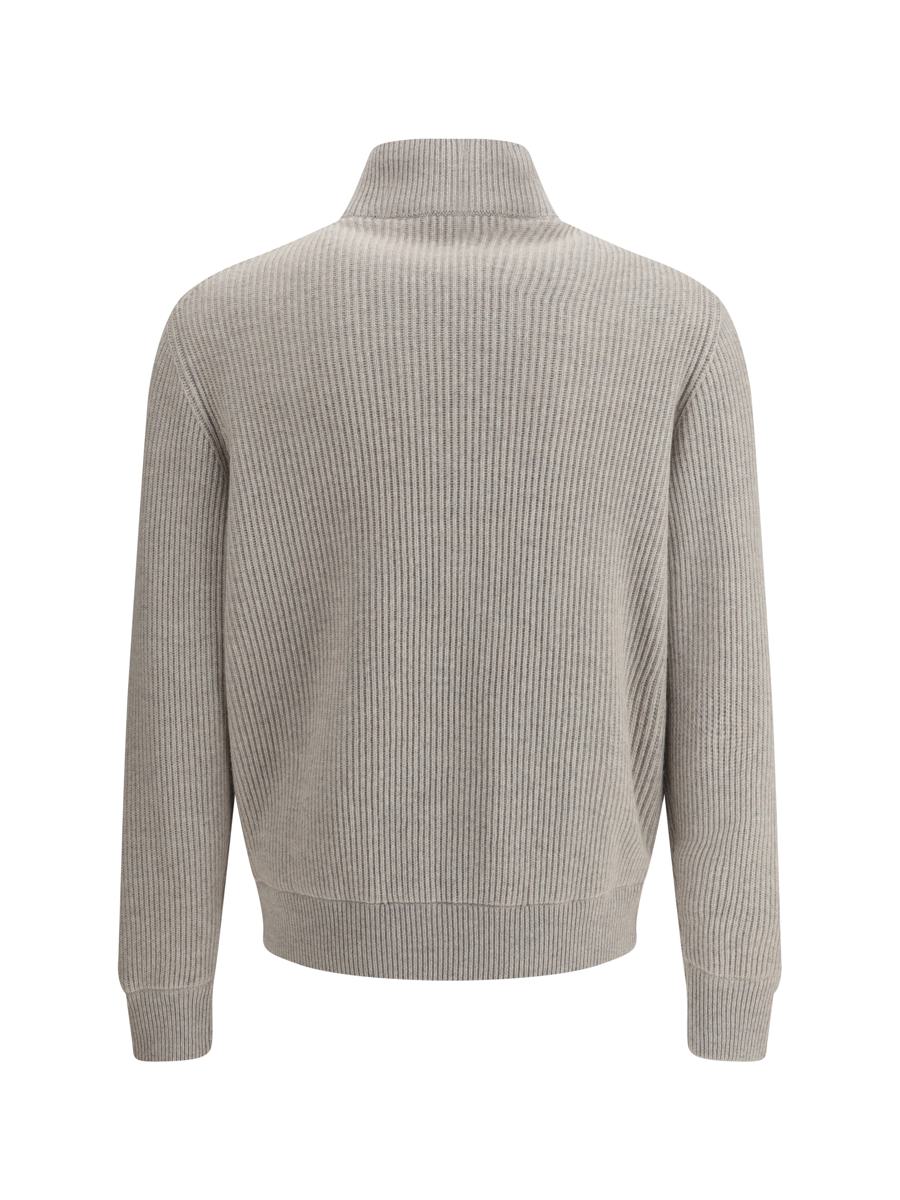 Brunello Cucinelli Leather Jackets