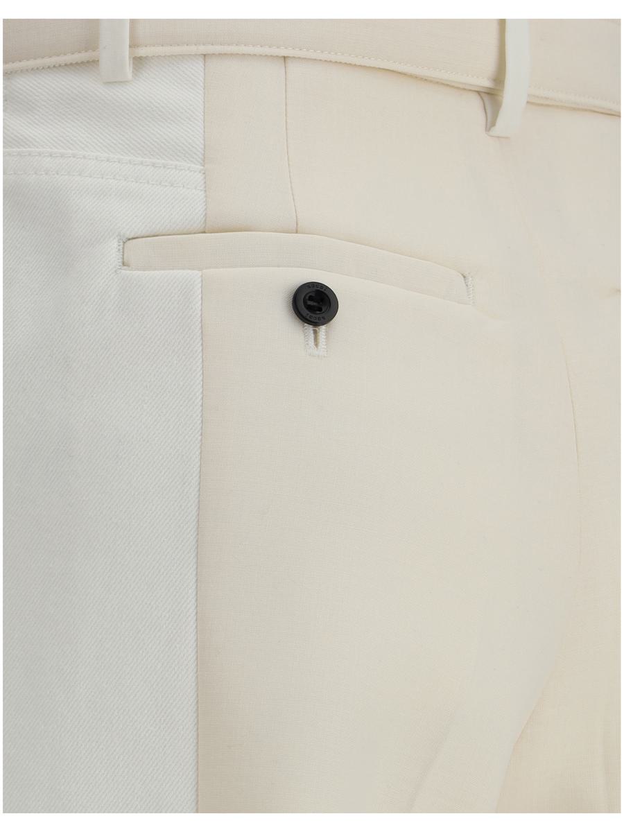 Sacai Pants