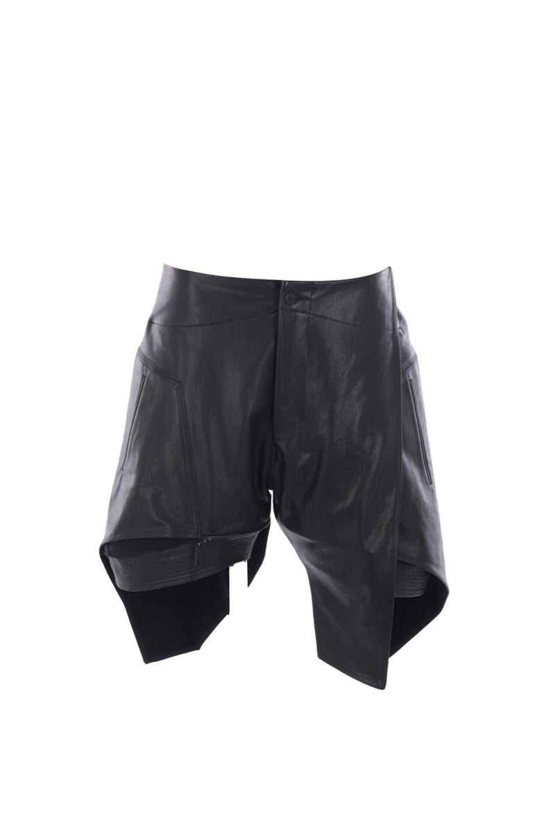 Yehuafan Trousers