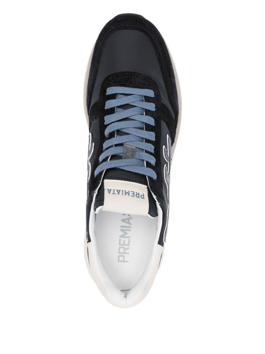 Premiata Flat Shoes