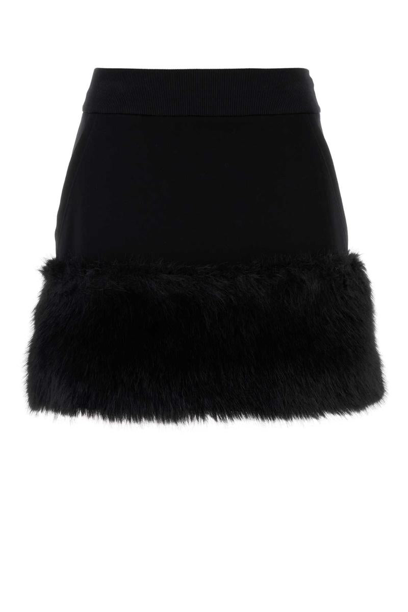 Prada Skirts