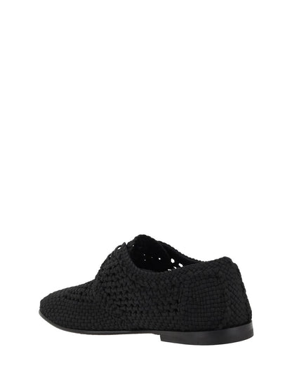 Dolce & Gabbana Flat Shoes