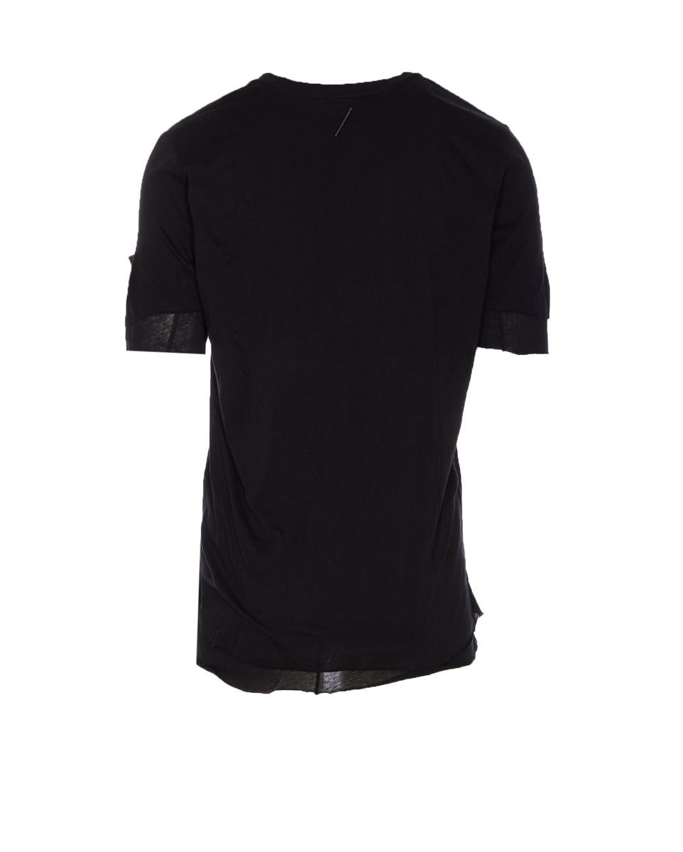 Thom Krom T-Shirts And Polos