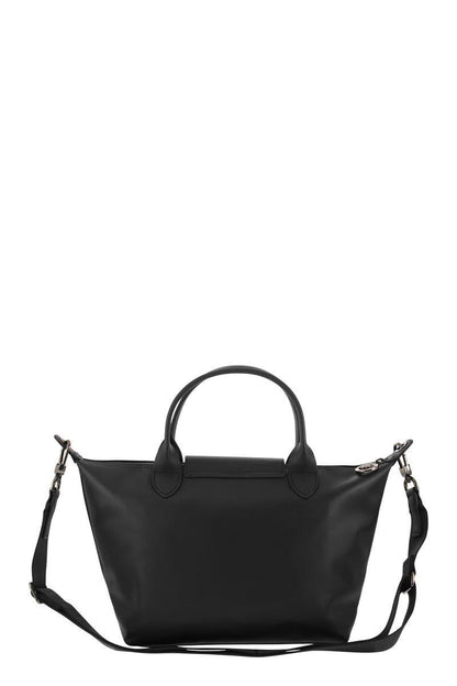 Longchamp Le Pliage Xtra - Leather Handbag