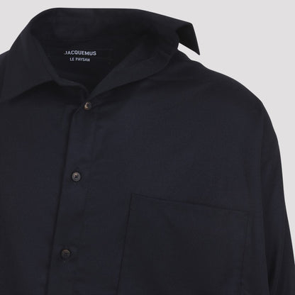 Jacquemus Shirt