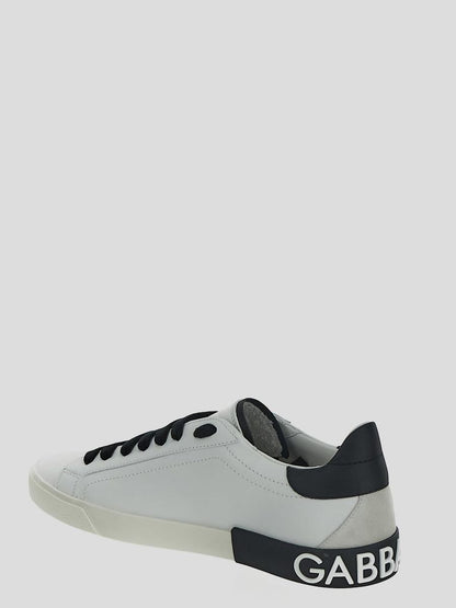 Dolce & Gabbana Sneakers
