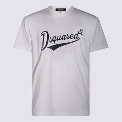 Dsquared2 'Cool Fit' T-Shirt