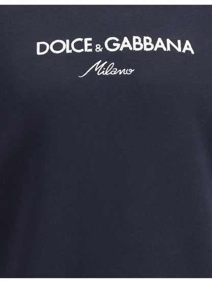 Dolce & Gabbana Sweatshirts