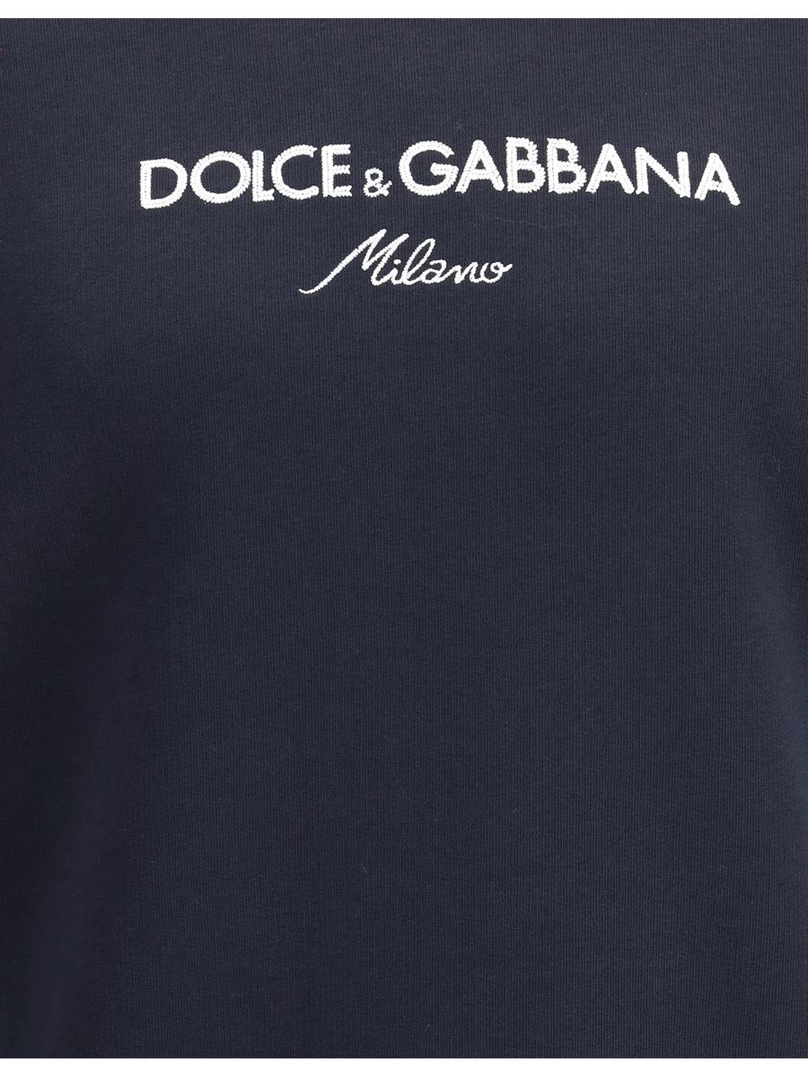 Dolce & Gabbana Sweatshirts
