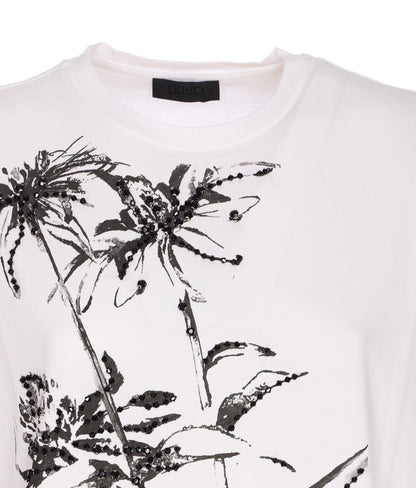 Liu Jo T-Shirts And Polos